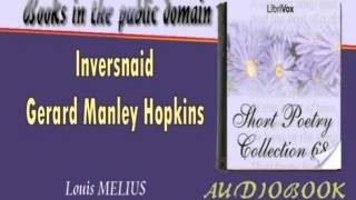 Inversnaid Gerard Manley Hopkins Audiobook [upl. by Nirrol]