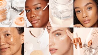 🔴 LIVE Masterclass 🔴 Autumnal Skin Care Routine  Up to a Magical 30 Off  Charlotte Tilbury [upl. by Ogaitnas]