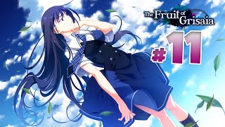 Estrangement  The Fruit of Grisaia Episode 11 [upl. by Lemire]