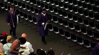 Pikesville High School Graduation 2023 [upl. by Asilehc]