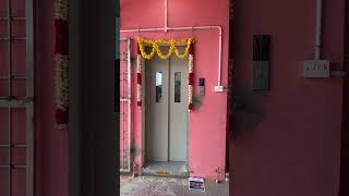 Home lift Lift for home Old building lift Outdoor lift Hydraulic lift Home lift price New lift [upl. by Annayram353]