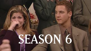 Cory and Topanga Moments From Season 6 [upl. by Lounge]