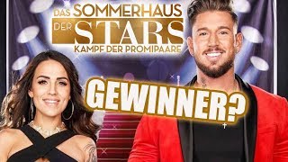 Sommerhaus 2019 Das große FINALE [upl. by Yrrol986]