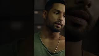 Yudhra  Official Trailer  Siddhant Chaturvedi  Malavika Mohanan  RaghavJuyal  Ravi Udyawar [upl. by Enimsaj]