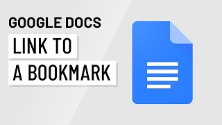 Google Docs Linking Within a Document [upl. by Aleck]