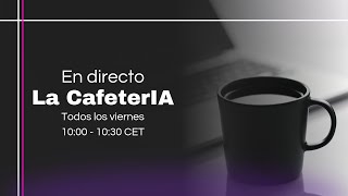 La CafeterIA T4  Episodio 1 [upl. by Carew]