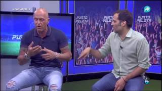 Kiko Matamoros “Messi jamás llegará al nivel de Pelé” [upl. by Yttap790]