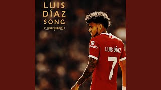 Luis Díaz Song [upl. by Ul]