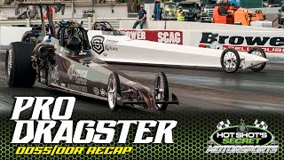 Pro Diesel Dragsters [upl. by Harrison]