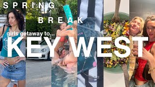 lets go on a GIRLS TRIP to florida 🤠💐 a fun vlog [upl. by Anirehs201]