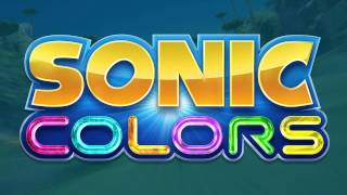 Game Land 7  Sonic Colors OST [upl. by Mendes396]