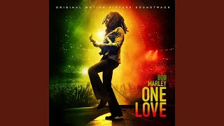 So Jah Seh From quotBob Marley One Lovequot Soundtrack [upl. by Alaecim]