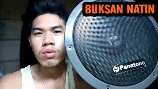 Kaya pala walang tunog PANATONE SPEAKER  lost contact speaker connection tagalog [upl. by Besse706]