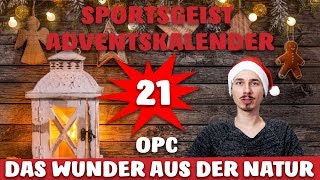 OPC Traubenkernextrakt  DAS WUNDER AUS DER NATUR [upl. by Lisk]