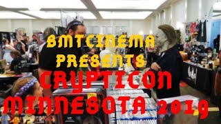 CRYPTICON MINNESOTA 2019 [upl. by Mchail417]