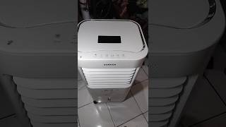 Air cooler mati total short kipas kipasangin sanken [upl. by Nahte]