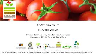 “MICROBIOLOGÍA DEL SUELO Y SU IMPACTO EN LA PRODUCTIVIDAD AGRÍCOLA” [upl. by Burra]