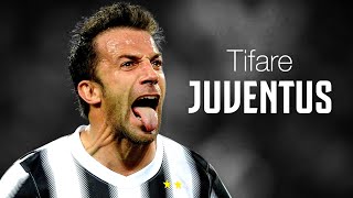 Ti sei dimenticato cosa voglia dire TIFARE JUVENTUS  Video Motivazionale con LucaToselli [upl. by Imoin347]