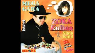 Zoran Zoka Kulina  MEGA GARA Nova Gara Zbogom Garo Audio 1998 [upl. by Daryn]