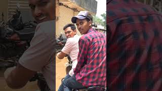 comedy bhasha bole viralreels reel comdy [upl. by Ahsilek]