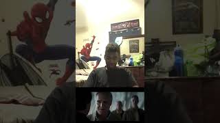 Mission Impossible The Final Reckoning Teaser Trailer Reaction [upl. by Dnalon]