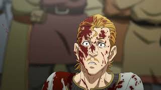 Vinland Saga Season 2 part 4 Hindi dubbed 2023 [upl. by Ehtyde242]