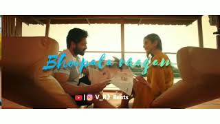 Chaitra maasana meghame chindenu varsham song whatsapp status [upl. by Hephzipah]