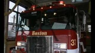 Firehouse USA Boston 1 [upl. by Featherstone]