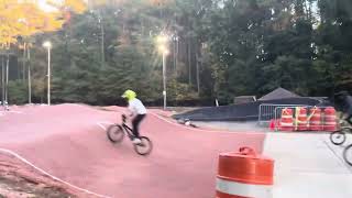 BMX racing [upl. by Acirrej]