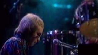 Elton John  Razor Face 71 LIVE at BBC Studios [upl. by Josefina]