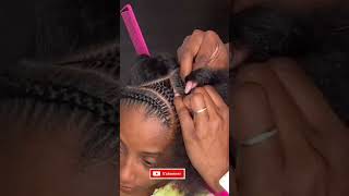 Tresses tutorial [upl. by Nethsa]