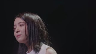 上白石萌音 宮水三葉  なんでもないや Acoustic Live 映画 「君の名は｡」 [upl. by Drageruaeb]