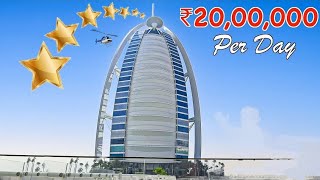 ₹2000000 rs hotel per day rent pe Liya [upl. by Orten]