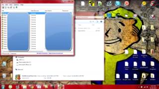 How To Make A USB Password Stealer for Web Browsers [upl. by Doersten622]