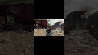 HOLY GRENADE BLACK OPS 6 callofduty callofdutymw3clips warzonegaming [upl. by Latea355]