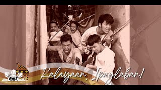 Kalayaan Ipaglaban II Philippine Zarzuela Company [upl. by Vadim]