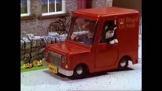 Welsh Postman Pat Swears A Lot [upl. by Innob809]