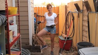 How to Make Compost With Grass Clippings [upl. by Davita]