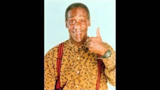 Bill Cosby Noah [upl. by Enaitsirhc]