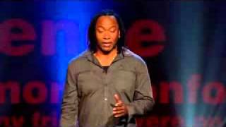 Reginald D Hunter  Racism [upl. by Sida]