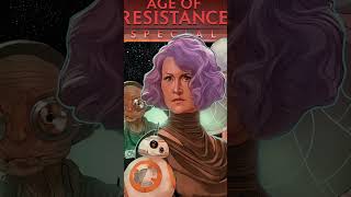 Why The Holdo Maneuver Ruined starwars [upl. by Assiroc]