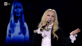 Patty Pravo quotLa bambolaquot  Cento 06102024 [upl. by Camilia]