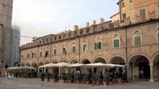 Ascoli Piceno  Marche region  Italy [upl. by Qirat]