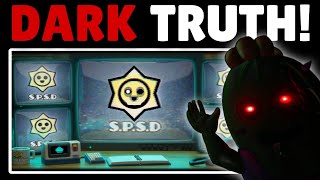 Brawl Theory The Death of Starr Park StarrParkCCTV [upl. by Gabi241]