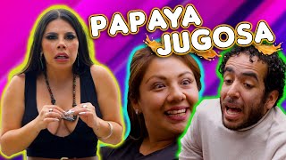 INFIELES T5  Hace negocios con la papaya Ep44 [upl. by Staci]