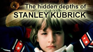 Introduction to the hidden depths of Stanley Kubricks filmography [upl. by Allimaj684]