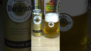 Октоберфест 2024 пиво Warsteiner Дивись велике відео на каналі beerfriday oktoberfest2024 [upl. by Ronnoc]