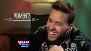 ↳ Prince Royce Moments [upl. by Elik]