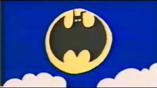 BEDMAN  Kurzfilm von 1994 Da war ich 15 [upl. by Rauch611]