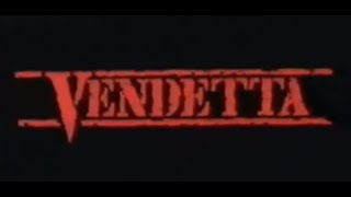 Vendetta 1986  Trailer [upl. by Ahsets138]